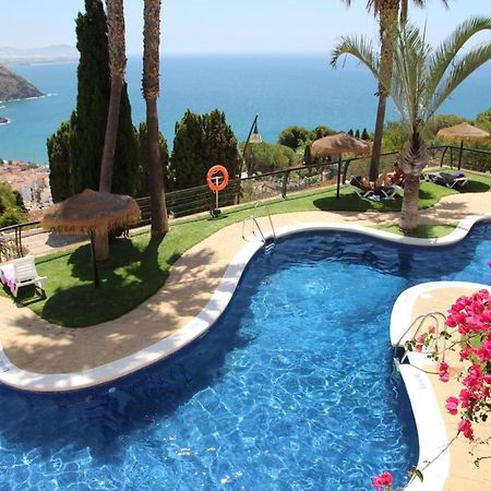 Villa Vista Almunecar กรานาดา ภายนอก รูปภาพ